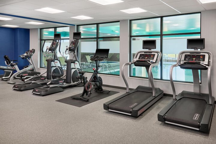 Health and Fitness 55 of 69