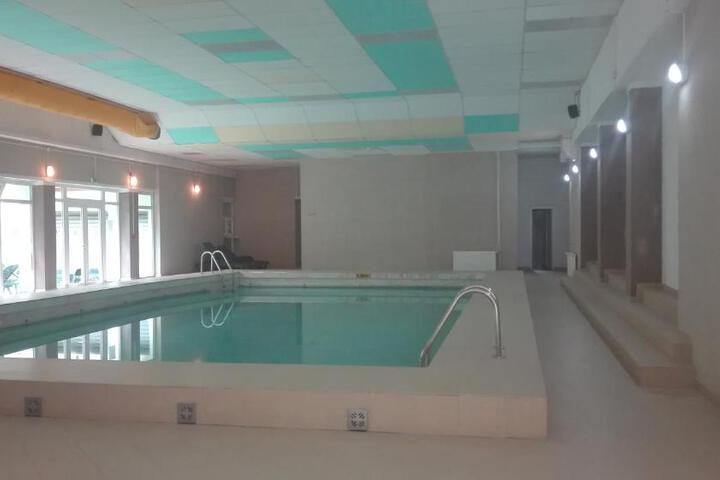 Hotel Diana