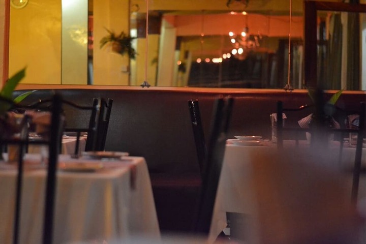 Dining 3 of 20