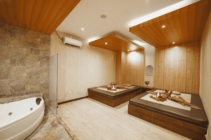 Spa Treatment