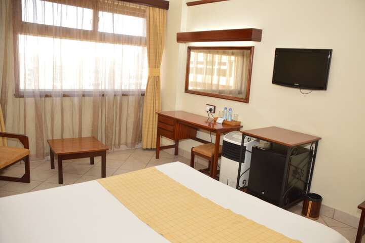 Inside Room Photo