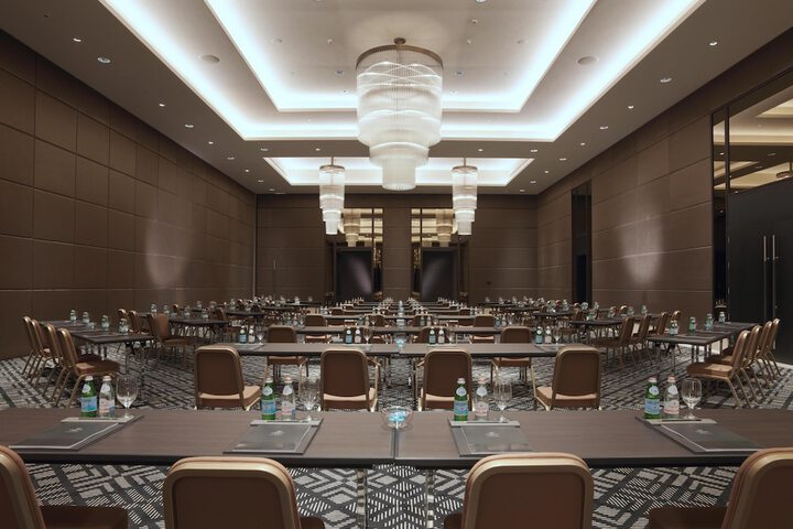 Meeting 232 of 254