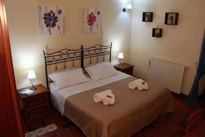 Marchese Sala in Agrigento