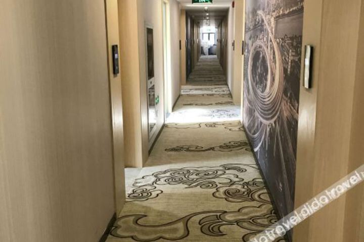 Hotel Interior 12 of 23