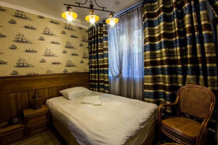 Room 45 of 47