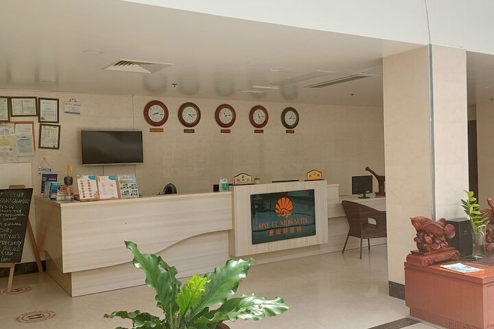 Hotel Interior 3 of 88