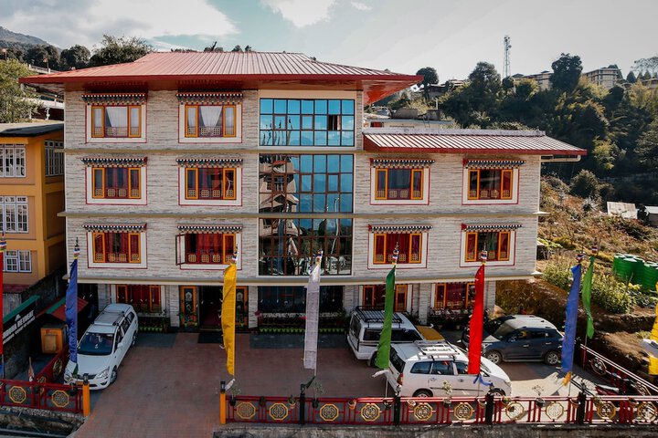 Hotel 27 of 28