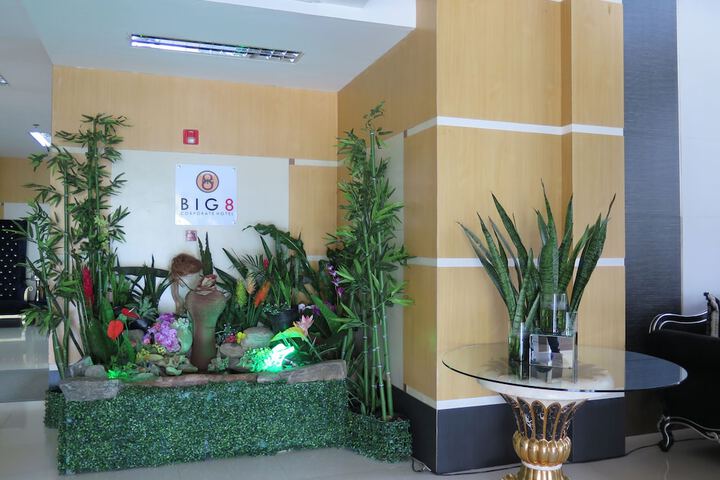Lobby Photos