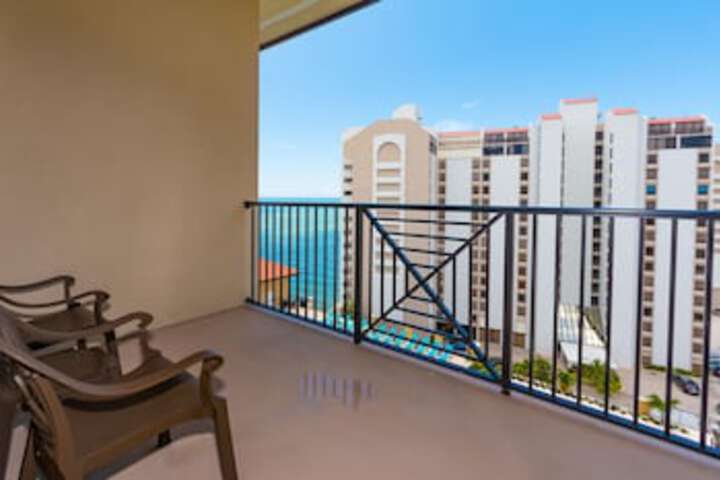 View from room