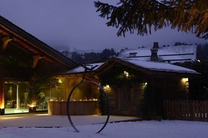 Hotel 152 of 156