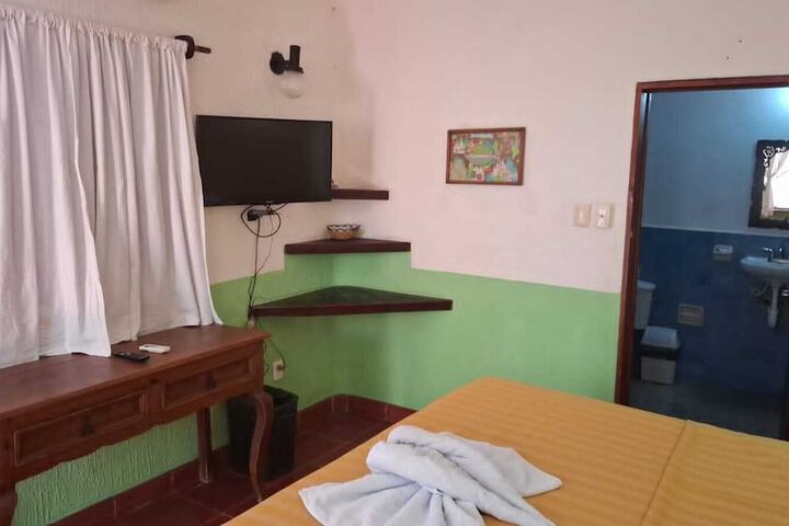 Villa Madre by La Cultura Suites in Playa del Carmen