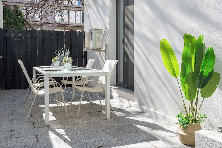 Terrace/Patio 273 of 355
