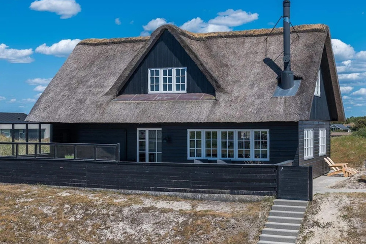 Holiday Home in Fan