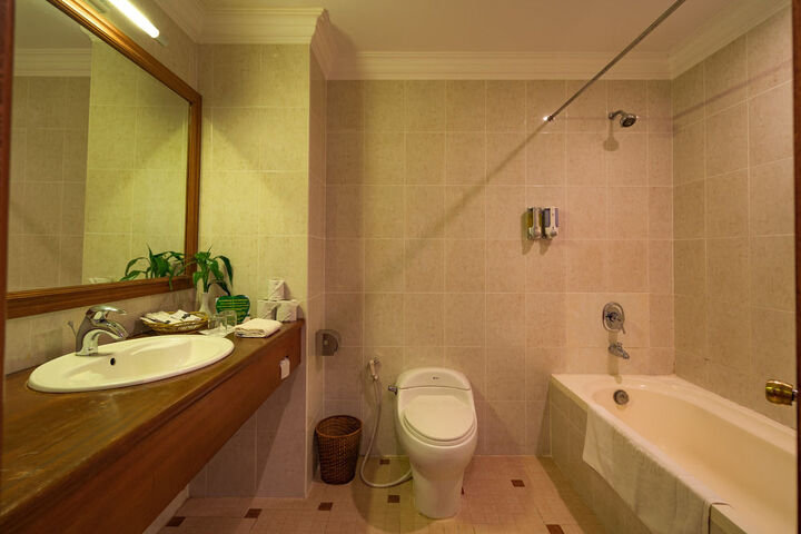 Fitness Facility Photos