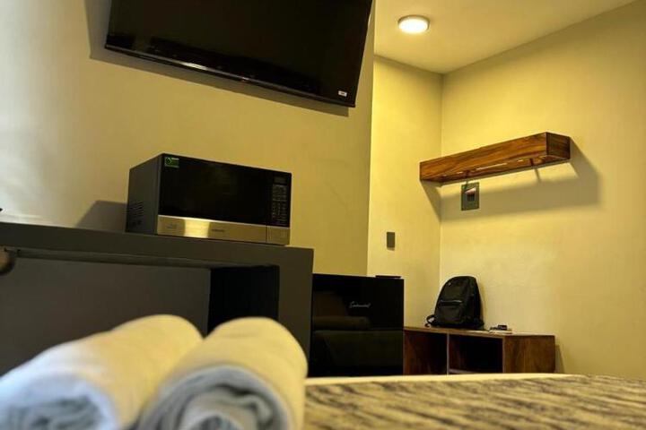 Suites 15 Avenida