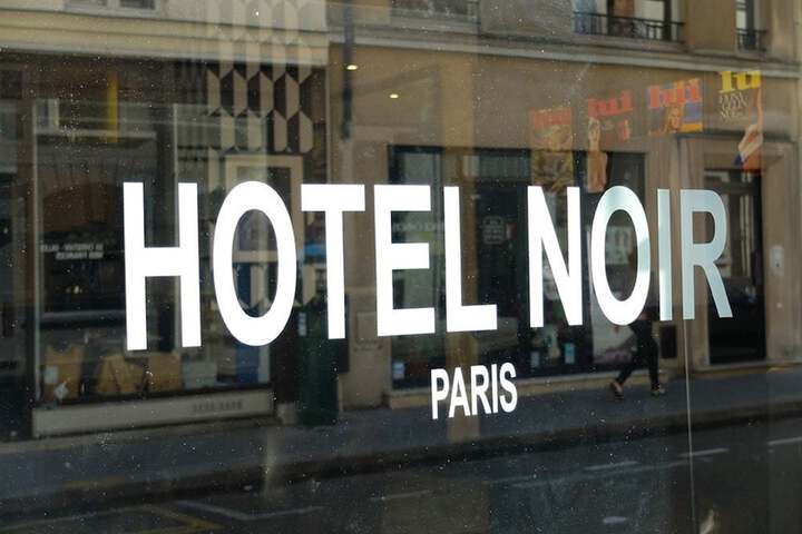 Hotel 73 of 74