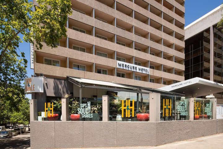 Hotel 101 of 104