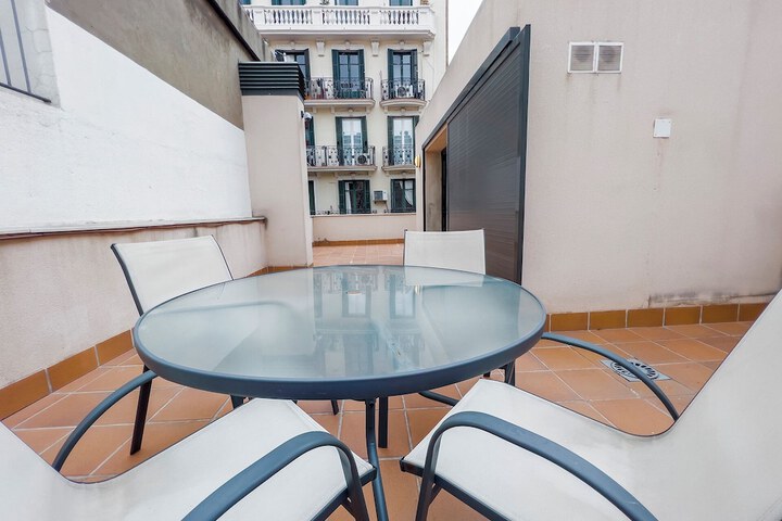 Terrace/Patio 39 of 74