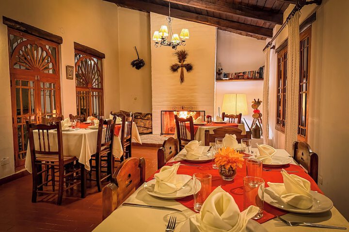 Hotel El Patio de Monterrey