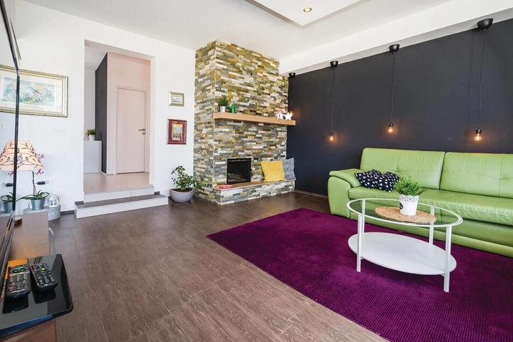Awesome Home in Zadar With Wifi and 3 Bedrooms