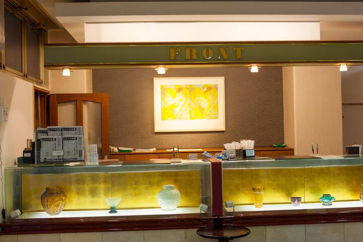 Hotel Interior 2 of 19