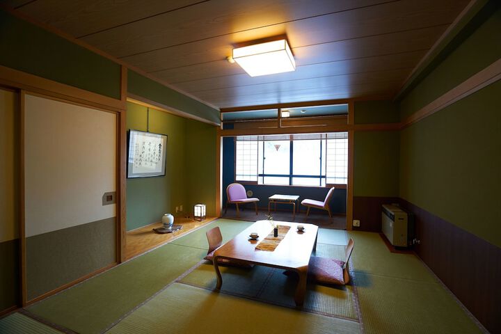 Room 15 of 57