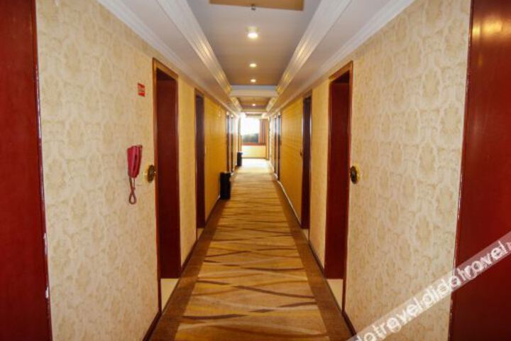 Hotel Interior 10 of 30