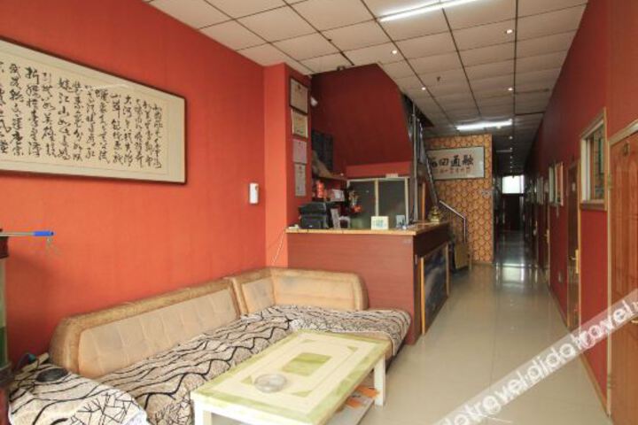 Hotel Interior 16 of 35
