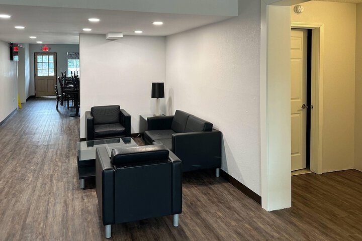 Lobby Photos