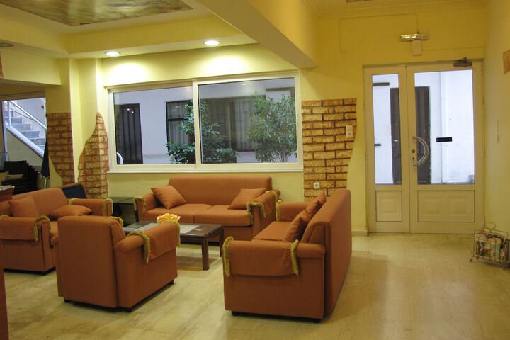 Hotel Interior 2 of 76