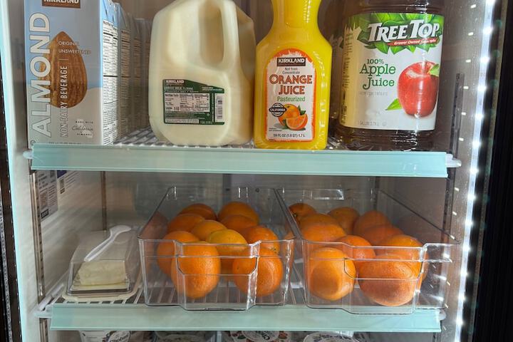 Breakfast/Coffee Service 53 of 64