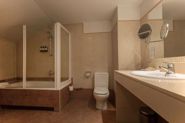 Bath Interior
