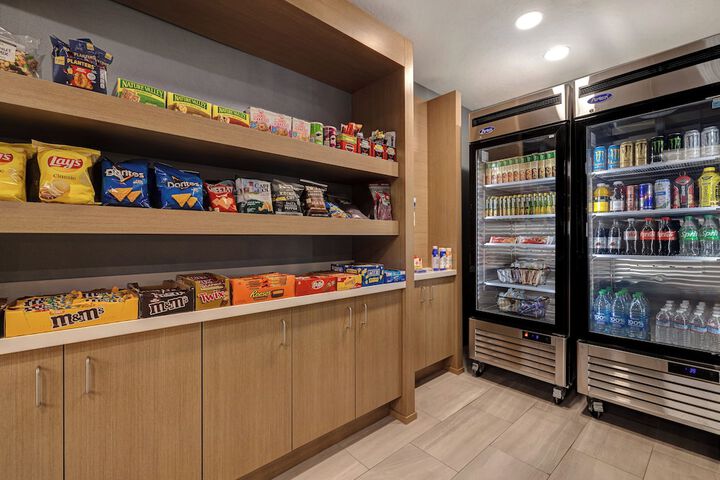 Property amenity