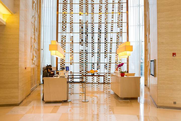 Hotel Interior 3 of 25