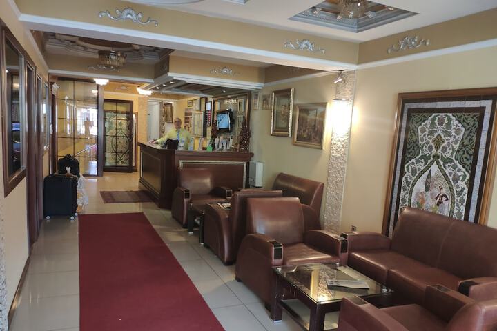 Hotel Interior 6 of 46