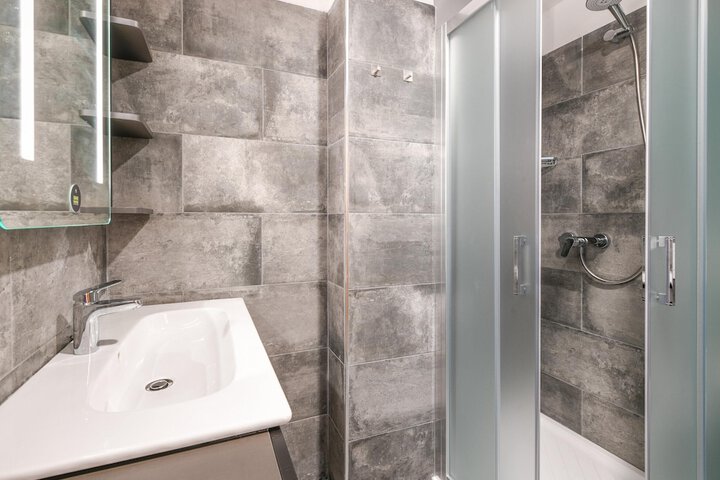 Bathroom Vanities