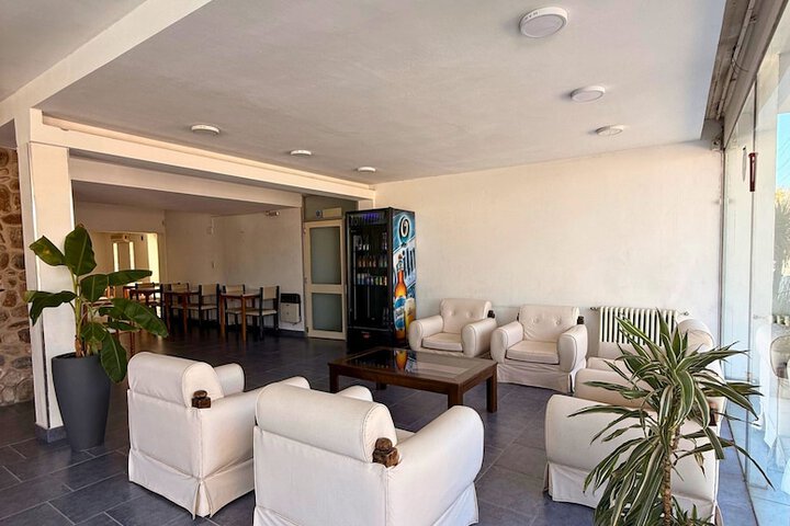 Hotel Montecarlo PSH