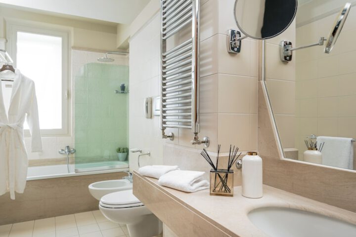 Bath Amenities