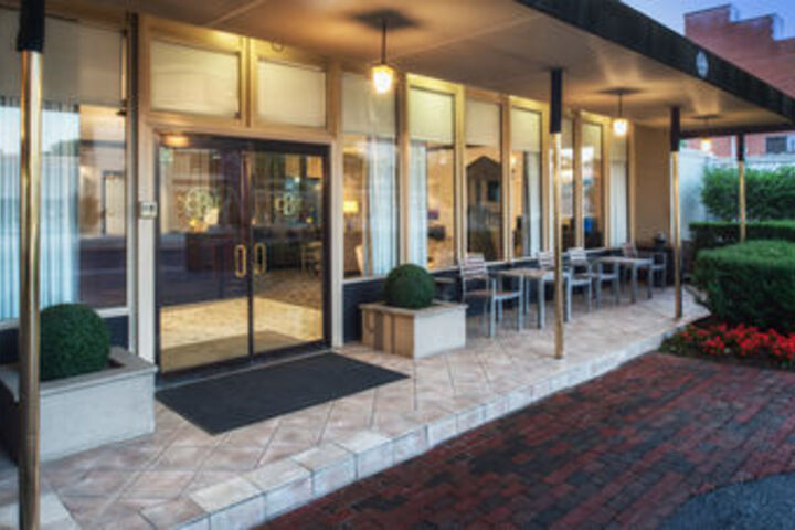 Bethesda Court in Bethesda, MD