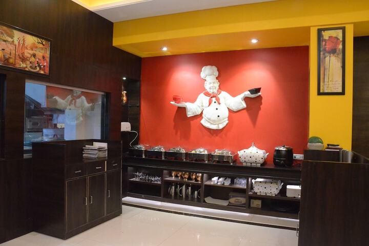 Restaurants