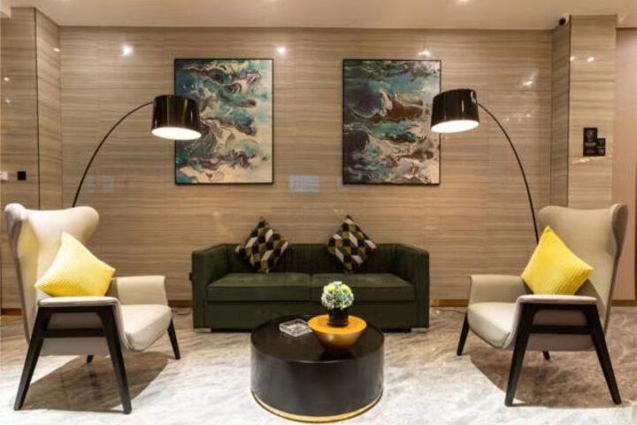 Hotel Interior 16 of 32