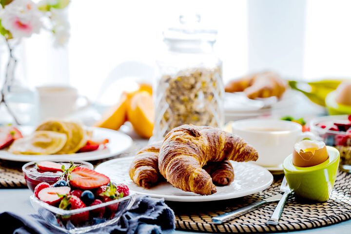 Food