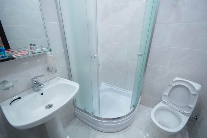 Bathroom Vanities