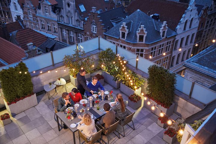 Terrace/Patio 86 of 149