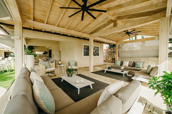 Terrace/Patio 21 of 59