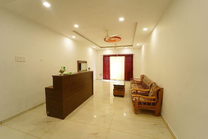 Hotel Interior 7 of 55