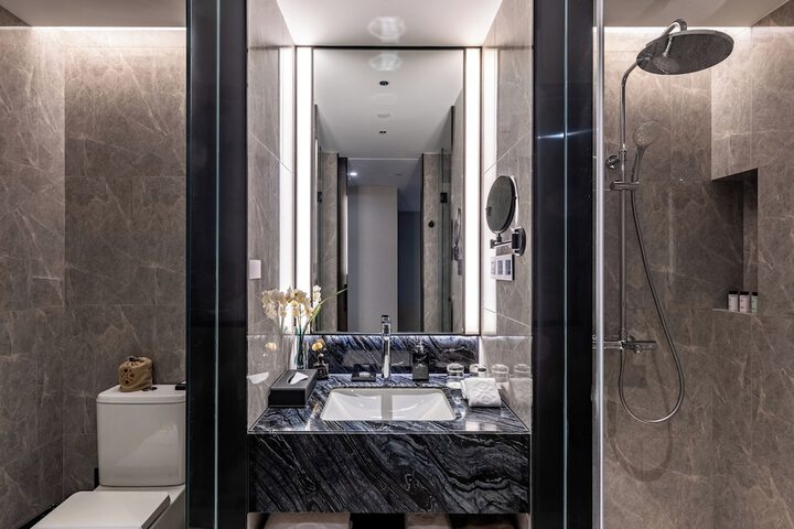 Bath Amenities