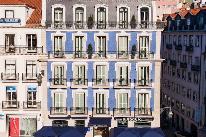 Hotel 42 of 48