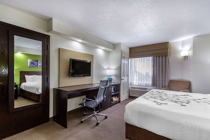 Standard | King Bed (5 of 16)