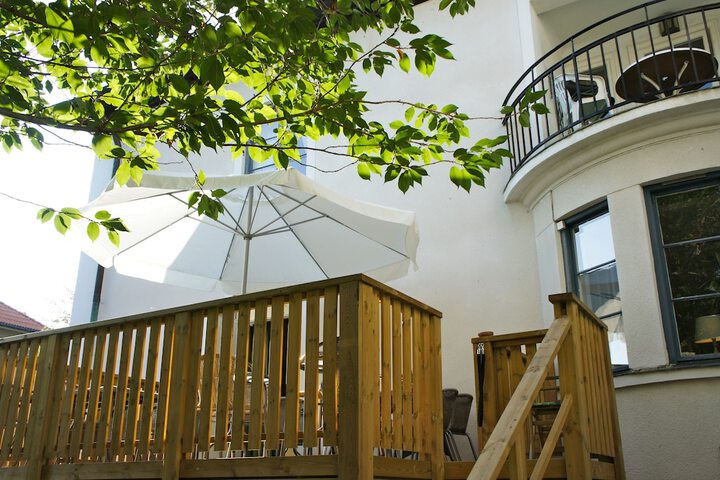 Terrace/Patio 64 of 64